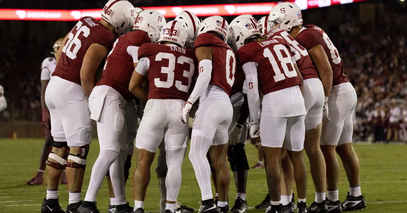 NCAA Football: Florida State at Stanford