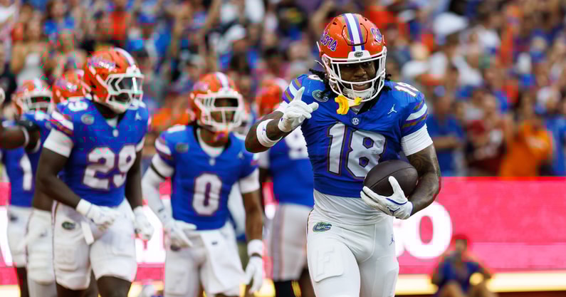 Bryce-Thornton-Florida-Gators