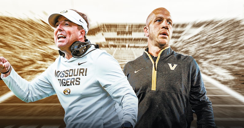 Missouri Vanderbilt live updates