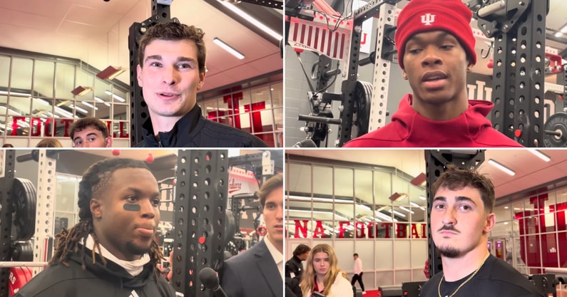 Indiana Players