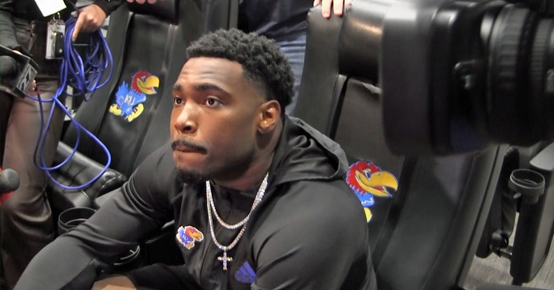 Jalon post KSU 1200