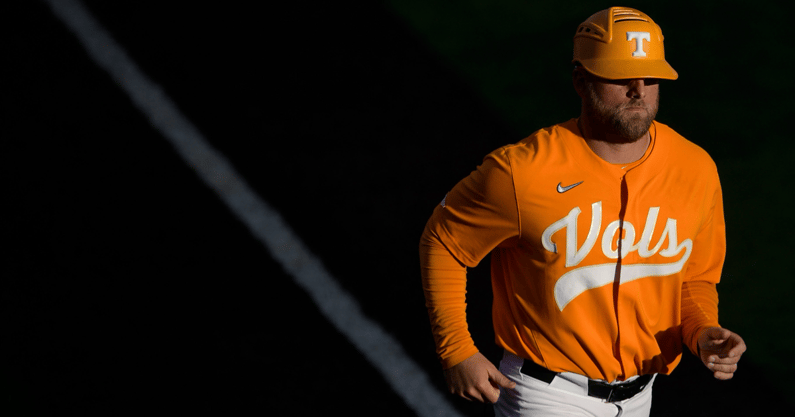 Josh Elander. Credit: Calvin Mattheis/News Sentinel / USA TODAY NETWORK