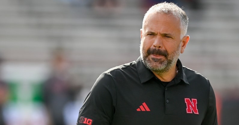 matt rhule (1)