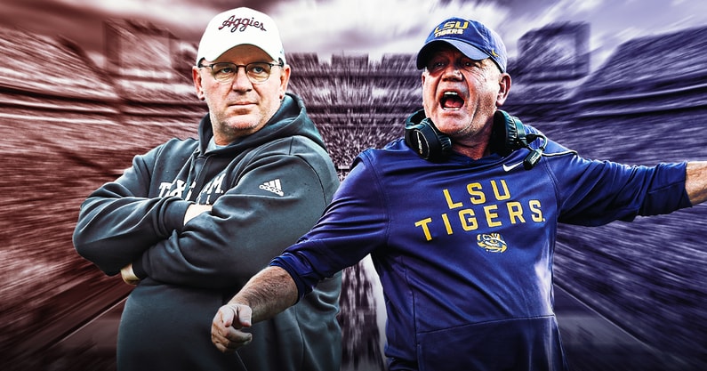 Live Blog afi-txam lsu