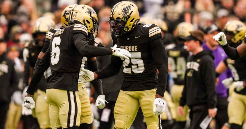 Purdue