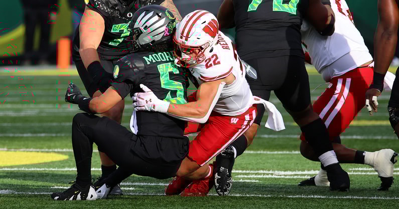 Mason Reiger