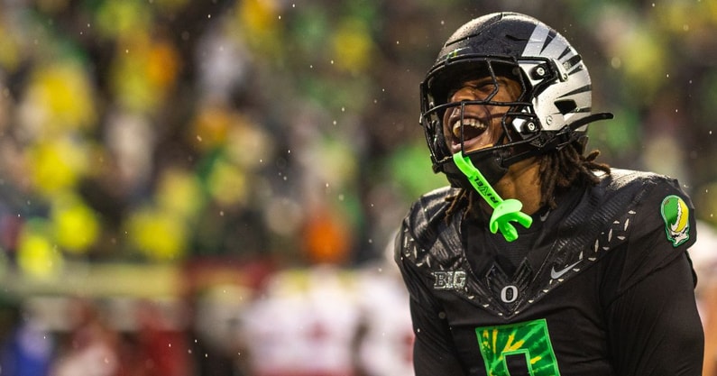 Jamari Johnson