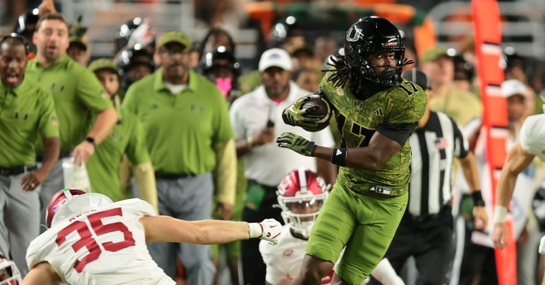 tony johnson stanford 1