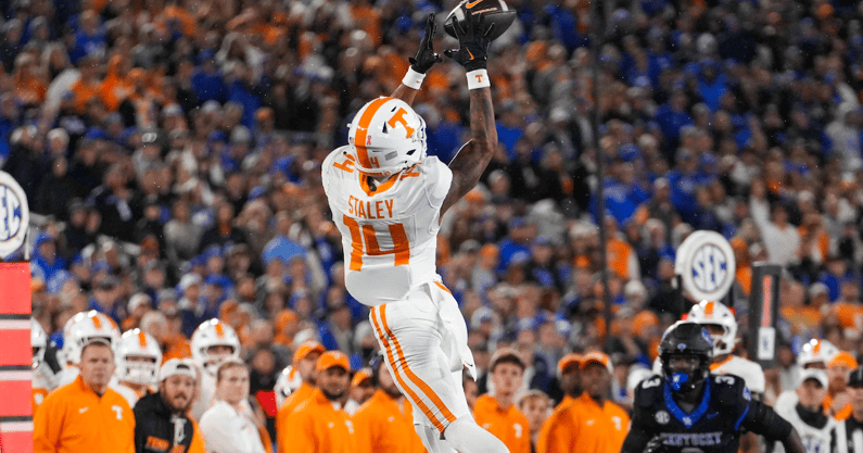 Braylon Staley