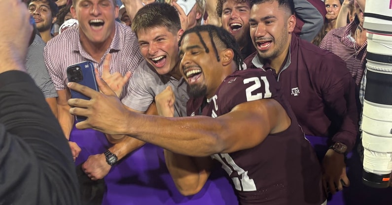 LSU- York celebration
