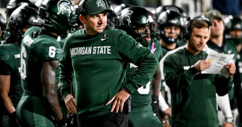 Smith Crop vs mich