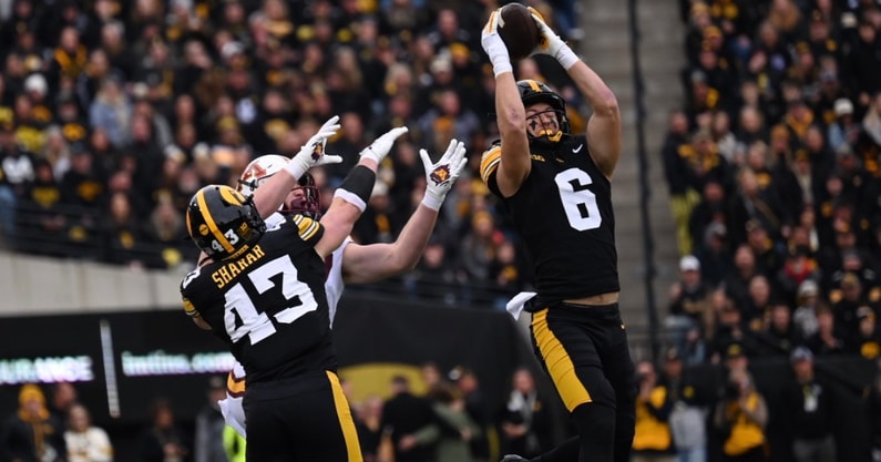 Iowa Lutmer