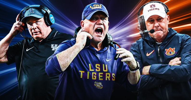 college football coaching carousel hot seat week 9 hugh freeze