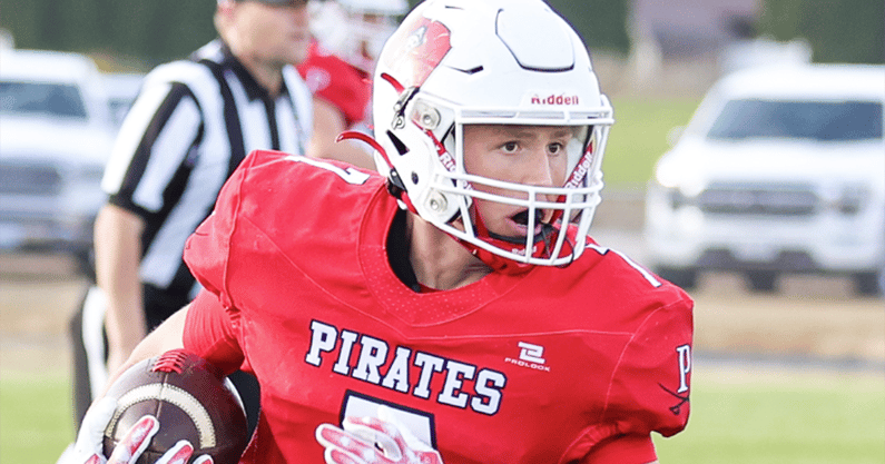 ON3 - Wyatt Schroth, Plainview