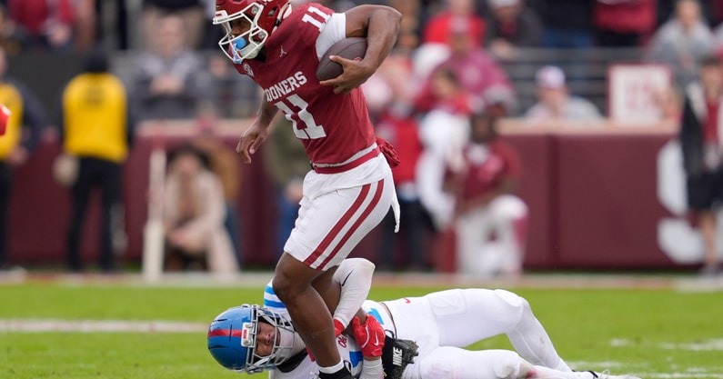 Syndication: The Oklahoman