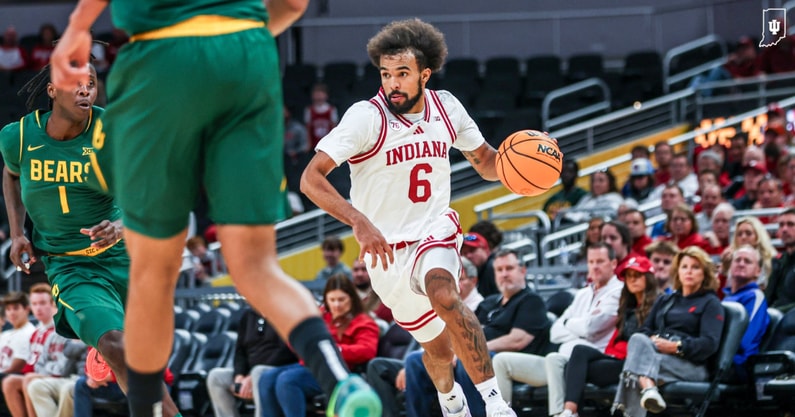 Tayton Conerway Indiana