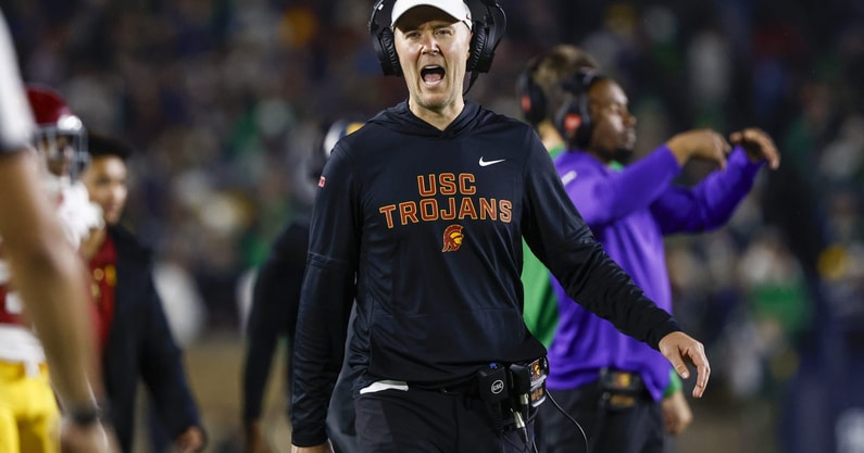 Lincoln Riley
