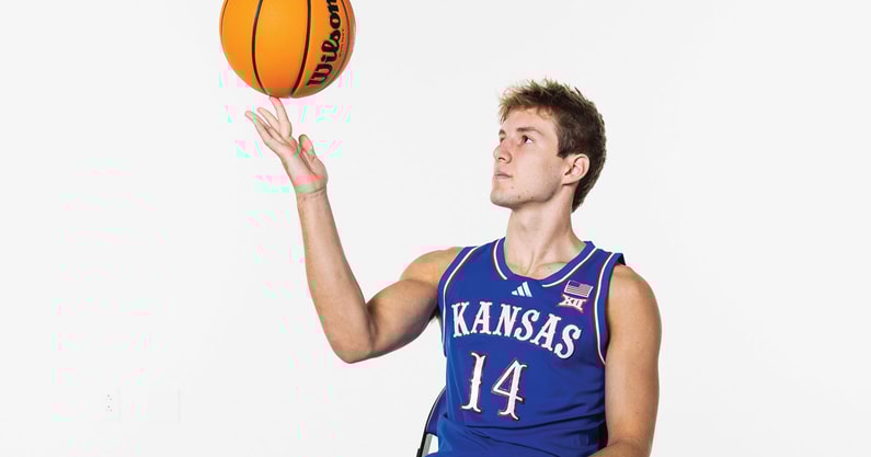 Luke Barnett
