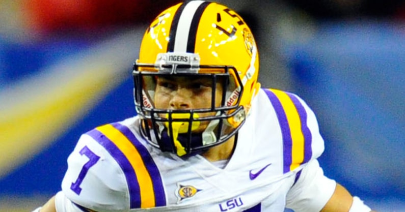 Tyrann Mathieu