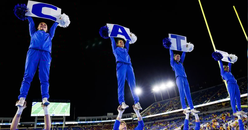 cats-cheer