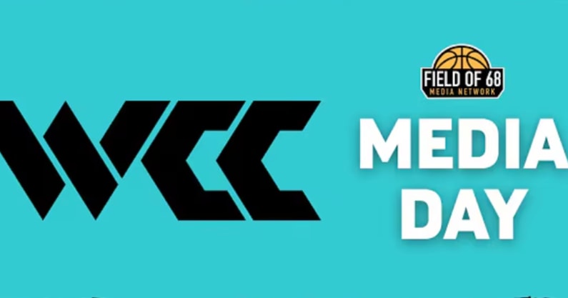 WCC Media Day