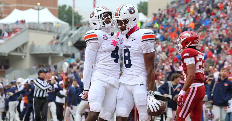 Cam Coleman (Photo by USA Today)