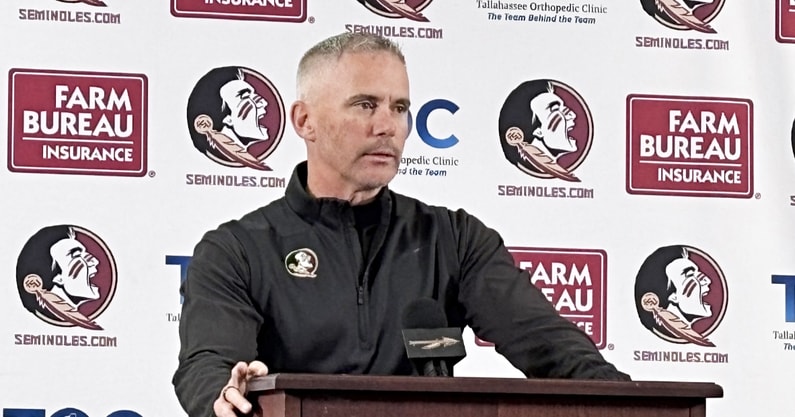 Mike-Norvell