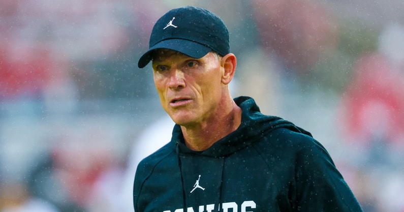 Brent Venables