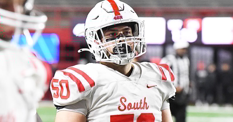 ON3 - Jack Ladd, Millard South
