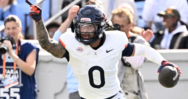 UVa DB Antonio Clary