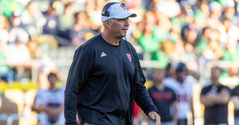 Dave Doeren