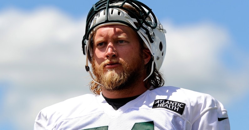 Nick Mangold