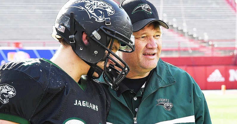 2022 - ON3 - Mike Speirs, Howells-Dodge Coach 1