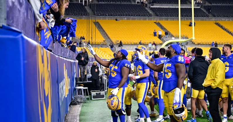 Pittfootball