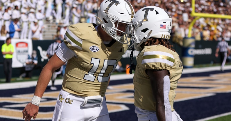 Haynes King, Jamal Haynes