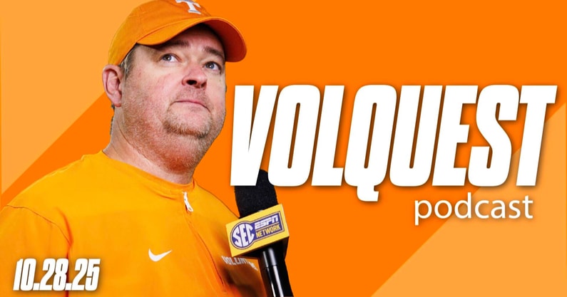 VQ Podcast Image. Credit: On3 staff