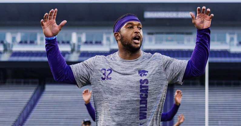 Desmond Purnell 2025