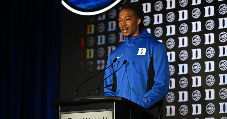 Maliq Brown health update