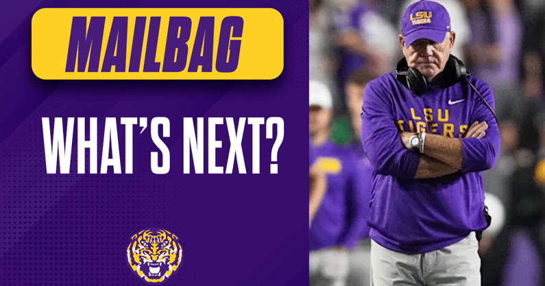LSU