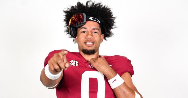 Corey Howard, Alabama