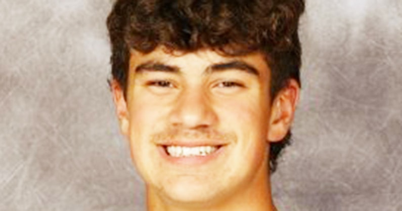 ON3 - Gage Ely , Red Cloud MUG