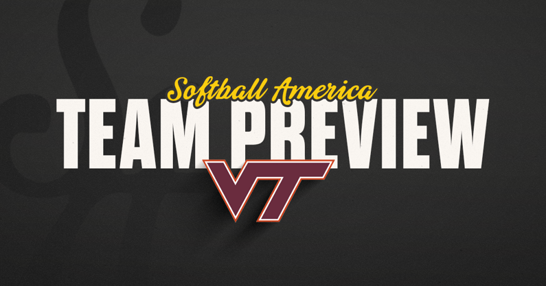 SA2025 Team Preview - VT