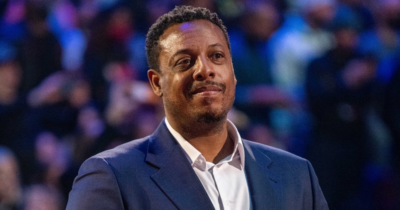 Paul Pierce