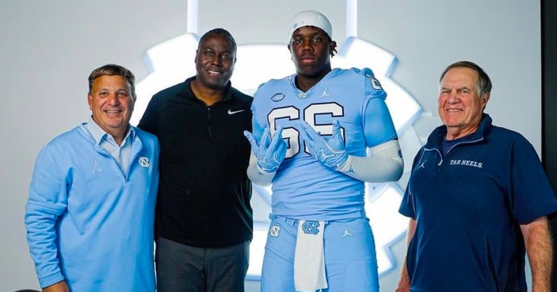 Chancellor Campbell