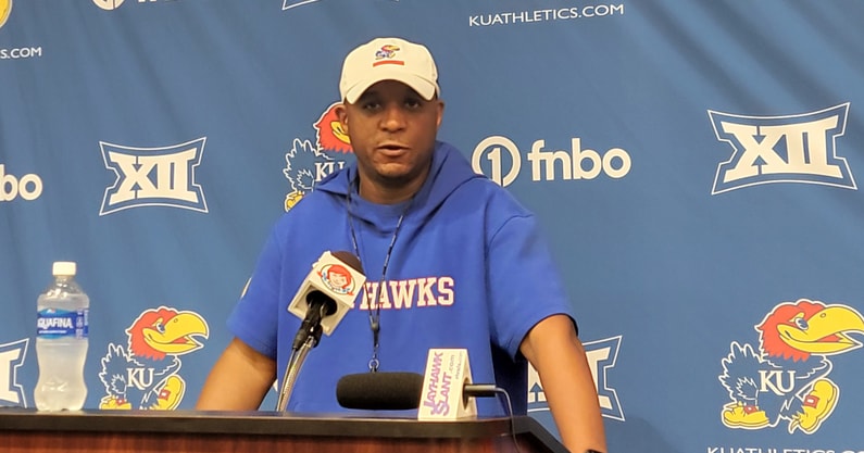 DK McDonald UCF week 1200