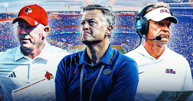 Florida Gators football