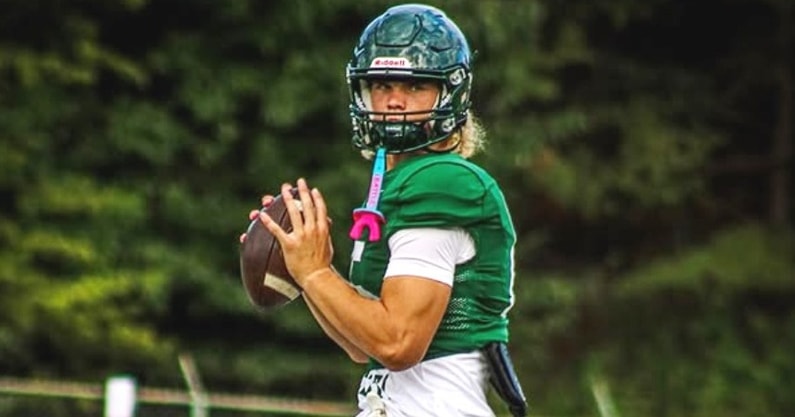 Brody Dawyot Glenvar