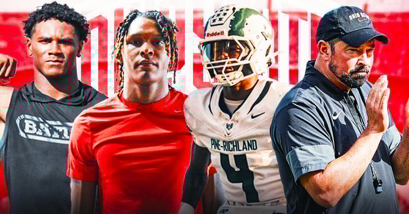 OSU recruits AFI2 (1)