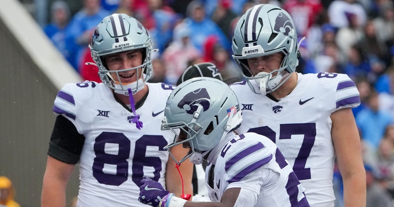 Kansas State Wildcats 2025