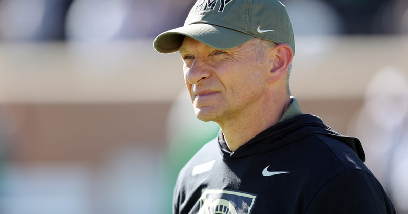 NCAA Football: Army at North Texas